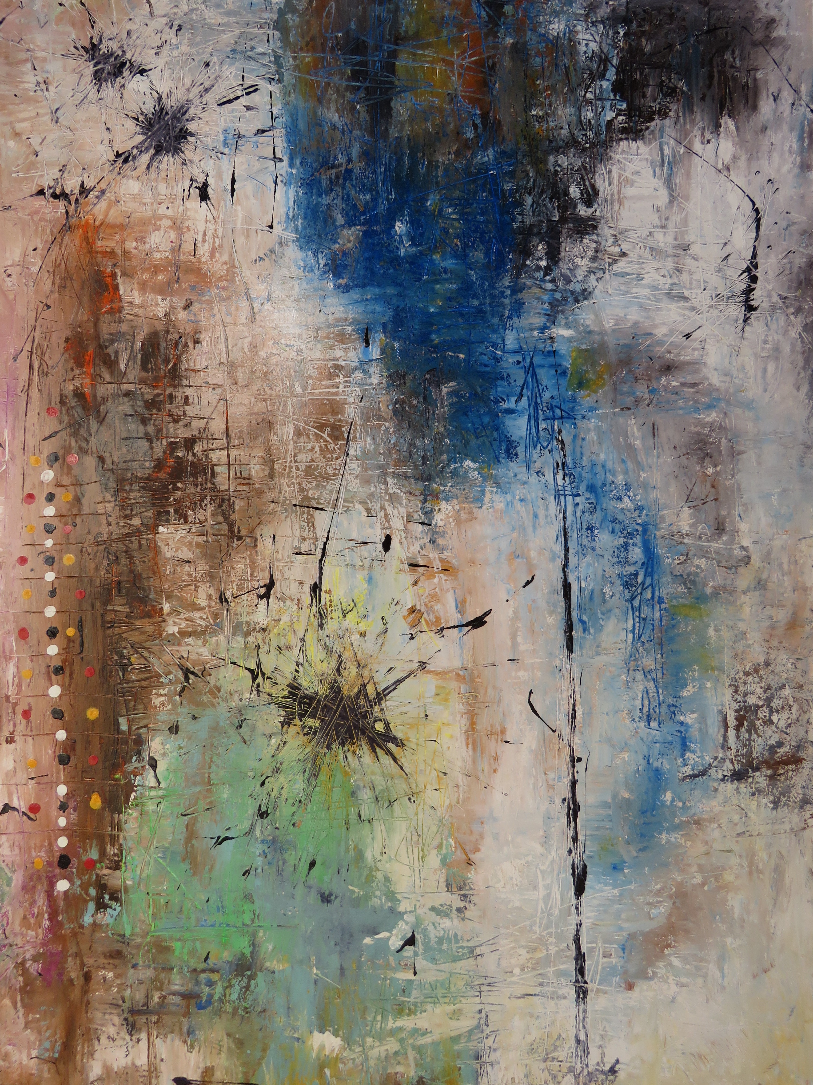 105cm x 75cm